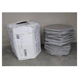 Marca Corona 1741 Italian Ceramic Hexagon Tiles