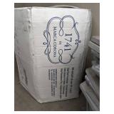 Marca Corona 1741 Italian Ceramic Hexagon Tiles