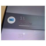 Samsung 55" Class LED Q8F Series Smart 4K UHD TV