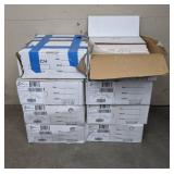 Emser White Subway Wall Tile - 300 Pieces