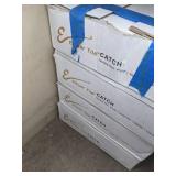 Emser White Subway Wall Tile - 300 Pieces