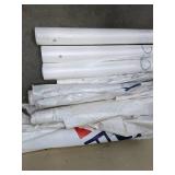 Rolls of Kohaven Construction House Wrap, 9 ft. x 100 ft.