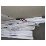 Rolls of Kohaven Construction House Wrap, 9 ft. x 100 ft.