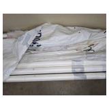 Rolls of Kohaven Construction House Wrap, 9 ft. x 100 ft.