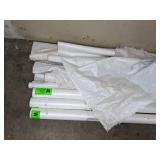 Rolls of Kohaven Construction House Wrap, 9 ft. x 100 ft.