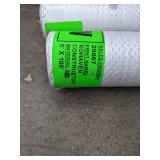 Rolls of Kohaven Construction House Wrap, 9 ft. x 100 ft.