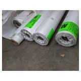 Rolls of Kohaven Construction House Wrap, 9 ft. x 100 ft.