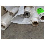 Rolls of Kohaven Construction House Wrap, 9 ft. x 100 ft.
