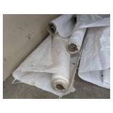 Rolls of Kohaven Construction House Wrap, 9 ft. x 100 ft.