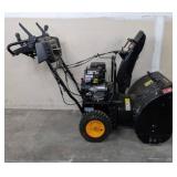 Poulan Pro PR241 Dual Stage Snow Blower