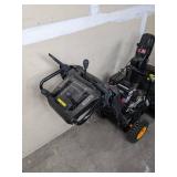 Poulan Pro PR241 Dual Stage Snow Blower