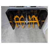 Poulan Pro PR241 Dual Stage Snow Blower