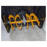 Poulan Pro PR241 Dual Stage Snow Blower