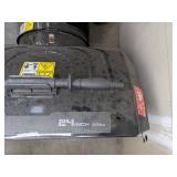 Poulan Pro PR241 Dual Stage Snow Blower