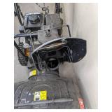 Poulan Pro PR241 Dual Stage Snow Blower