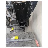 Poulan Pro PR241 Dual Stage Snow Blower