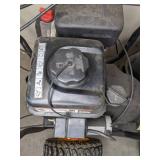 Poulan Pro PR241 Dual Stage Snow Blower
