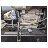 Poulan Pro PR241 Dual Stage Snow Blower