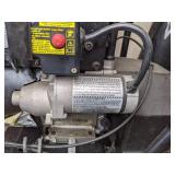 Poulan Pro PR241 Dual Stage Snow Blower