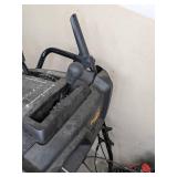 Poulan Pro PR241 Dual Stage Snow Blower