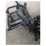 Poulan Pro PR241 Dual Stage Snow Blower