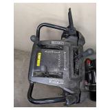 Poulan Pro PR241 Dual Stage Snow Blower