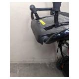 Poulan Pro PR241 Dual Stage Snow Blower