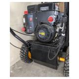 Poulan Pro PR241 Dual Stage Snow Blower