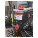 Poulan Pro PR241 Dual Stage Snow Blower