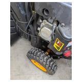 Poulan Pro PR241 Dual Stage Snow Blower