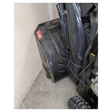 Poulan Pro PR241 Dual Stage Snow Blower