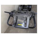 Poulan Pro PR241 Dual Stage Snow Blower