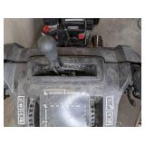 Poulan Pro PR241 Dual Stage Snow Blower