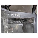 Poulan Pro PR241 Dual Stage Snow Blower