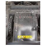 Poulan Pro PR241 Dual Stage Snow Blower