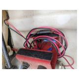 Snyder TK 25 Saddle HD/Nat Tow-Behind Spray Tank