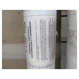 (3) NEW Rolls of Norandex Quality House Wrap, 9 ft. x 100 ft.