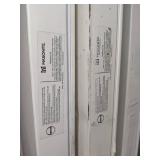 Assortment of (7) Previously Installed Doors in Various Sizes