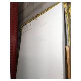 Assortment of (7) Previously Installed Doors in Various Sizes