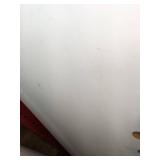 Assortment of (7) Previously Installed Doors in Various Sizes