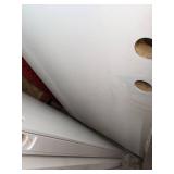 Assortment of (7) Previously Installed Doors in Various Sizes