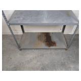 5-Shelf Storage Shelving Unit