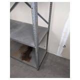 5-Shelf Storage Shelving Unit