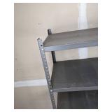 5-Shelf Storage Shelving Unit