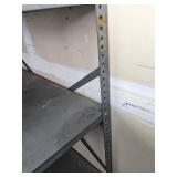 5-Shelf Storage Shelving Unit