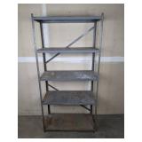 5-Shelf Storage Shelving Unit
