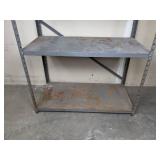 5-Shelf Storage Shelving Unit