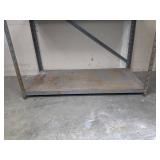 5-Shelf Storage Shelving Unit