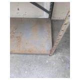 5-Shelf Storage Shelving Unit