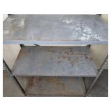 5-Shelf Storage Shelving Unit